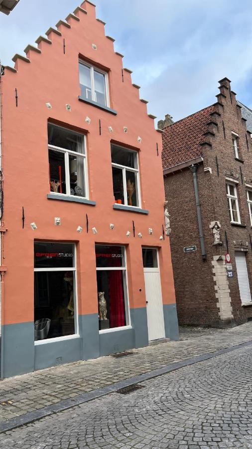 Hotel Efren'S Cosy House Brujas Exterior foto