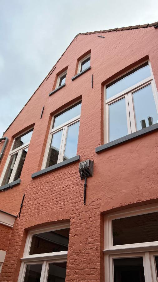 Hotel Efren'S Cosy House Brujas Exterior foto
