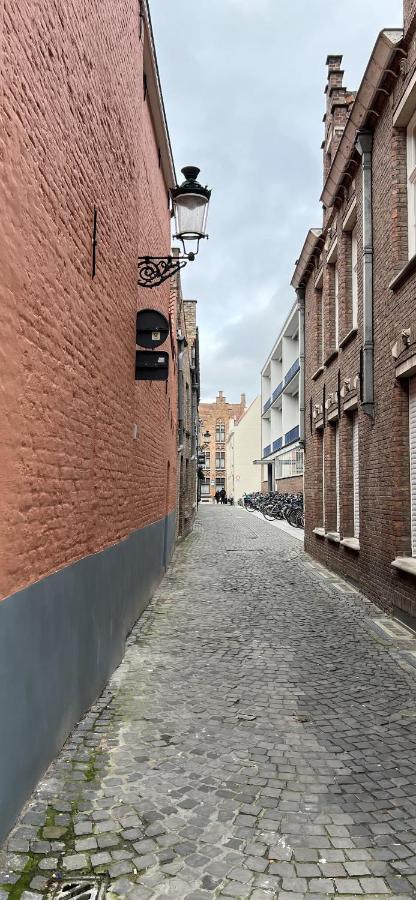 Hotel Efren'S Cosy House Brujas Exterior foto