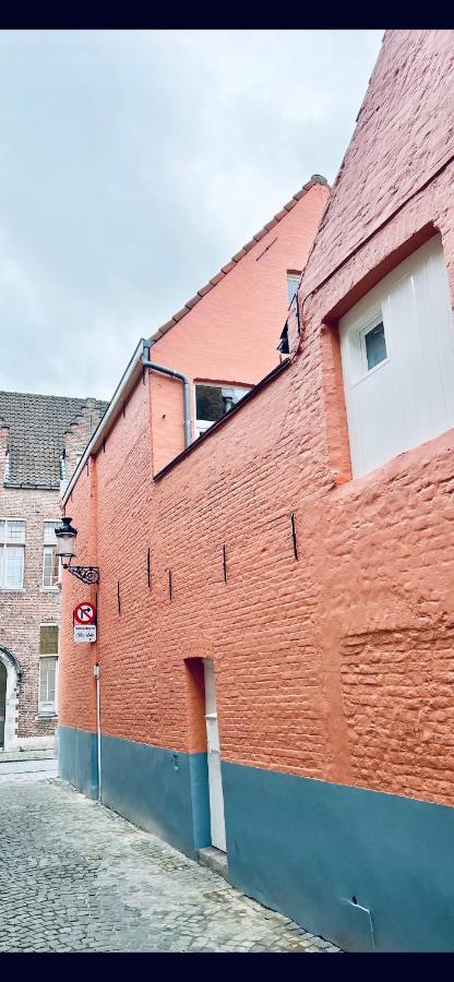Hotel Efren'S Cosy House Brujas Exterior foto