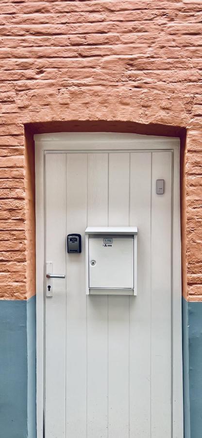 Hotel Efren'S Cosy House Brujas Exterior foto