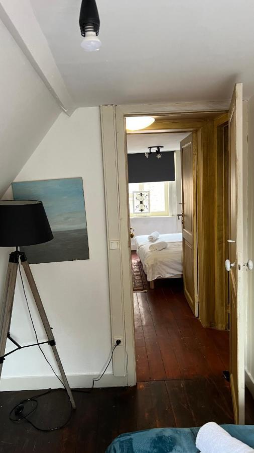 Hotel Efren'S Cosy House Brujas Exterior foto